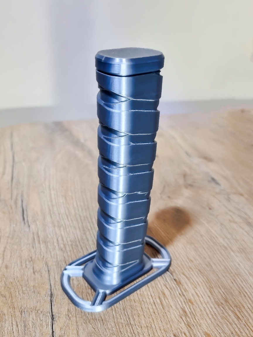 شمشیر کاتانا جادویی